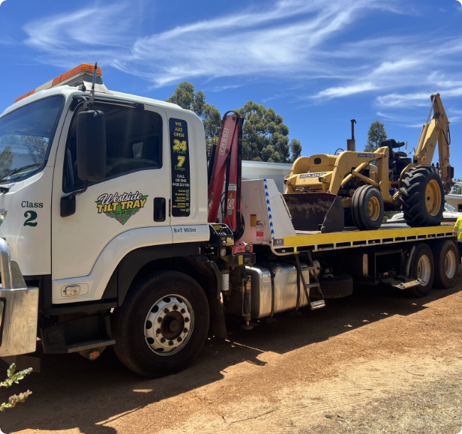 high powered transport high powered transport